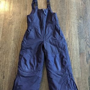 LL Bean Kids' Snow Pants